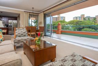 Honua Kai 2 FREE CARS KBM Resorts X X L Corner Suite 2 Units 4 Bedrooms HK ML-3317 - 8