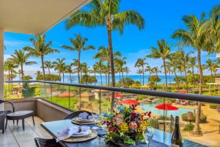 Honua Kai 2 FREE Rental Cars KBM Resorts 50Mb Internet 2 Units 4 Bedrooms HK ML-3119 - 8