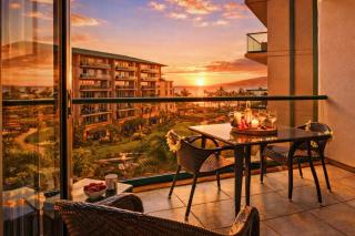 Honua Kai 2 FREE CARS KBM Resorts Mountain views 2 Units 2 Bedrooms HK ML-3896 - 1