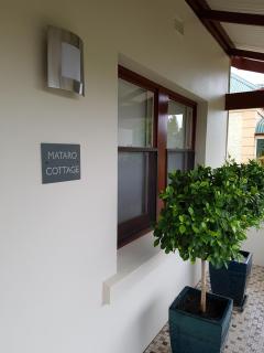 Mataro Cottage - 9