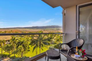 Honua Kai 2 FREE CARS KBM Resorts Mountain views 2 Units 3 Bedrooms HK ML-3902 - 8