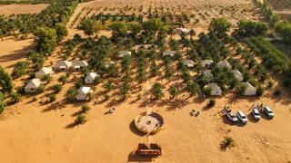 Sahara Sky Luxury Camp - Merzouga - 9