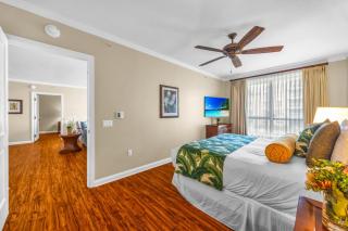 Honua Kai 2 FREE Rental Cars KBM Resorts 50Mb Internet 2 Units 4 Bedrooms HK ML-3212 - 3