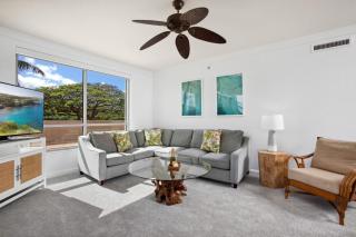 Honua Kai 2 FREE Rental Cars KBM Resorts Extra-Large Corner Suite 2 Units 4 Bedrooms HK ML-2798 - 7