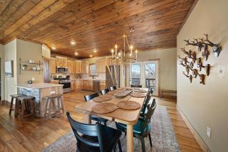 Alpine Retreat - 3