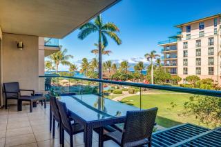 Honua Kai 2 FREE Rental Cars KBM Resorts Spacious Floorplan 2 Units 3 Bedrooms HK ML-2717 - 8