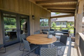 Sweetgrass Getaway - 3