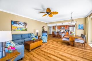 Honua Kai 2 Free Rental Cars KBM Resorts Wrap Around Lanai 2 Multi-Listing Units 4 Bedrooms HK ML-3440 - 0