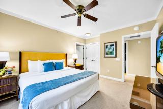 Honua Kai 3 FREE CARS KBM Resorts 3 King Beds and Pullout Couch 3 Units 6 Bedrooms HK ML-3248 - 5