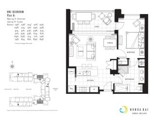 Honua Kai 3 FREE CARS KBM Resorts Exceptional Value 3 Units 7 Bedrooms HK ML-3915 - 2