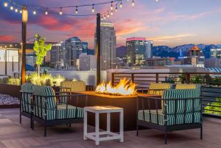 Upscale Condo at the Center of It All - 1