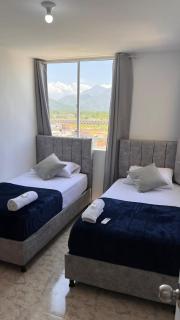 KD PRIME Suite al Norte de Valledupar 3 habitaciones con aire WIFI - 1