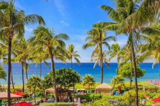 Honua Kai 3 FREE CARS KBM Resorts Front Alii Suite 3 Units 6 Bedrooms HK ML-3161 - 1