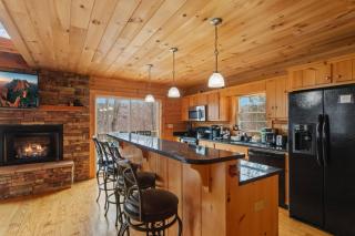 Little Elk Lodge - 6