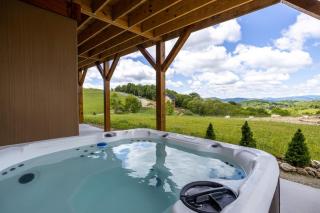 Big Sky Cabin at Monteagle - 7
