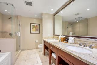 Honua Kai 3 FREE CARS KBM Resorts Gorgeous Inner Courtyard 3 Units 5 Bedrooms HK ML-3302 - 2