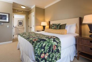 Honua Kai 3 FREE CARS KBM Resorts Mountain and Ocean Views 3 Units 5 Bedrooms HK ML-3559 - 5
