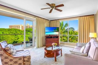Honua Kai 3 FREE CARS KBM Resorts Mountain and Ocean Views 3 Units 6 Bedrooms HK ML-3571 - 7