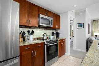 Honua Kai 3 Free Cars KBM Resorts Mountain view 3-Muti-Unit Listings 6 Bedrooms HK ML-3854 - 7