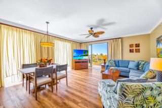 Honua Kai 3 FREE CARS KBM Resorts Wrap Around Lanai 3 Units 6 Bedrooms HK ML-3350 - 7