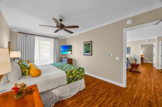 Honua Kai 3 FREE Rental Cars KBM Resorts 50Mb Internet 3 Units 6 Bedrooms HK ML-3122 - 5