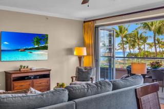 Honua Kai 3 FREE Rental Cars KBM Resorts 50Mb Internet 3 Units 6 Bedrooms HK ML-3134 - 7