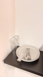 Charming space - 2