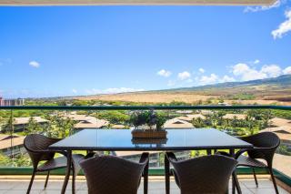 Honua Kai 3 Free Rental Cars KBM Resorts Extra Large Lanai 3 Units 5 Bedrooms HK ML-1463 - 8
