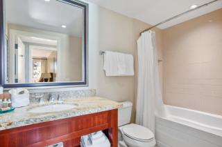 Honua Kai 3 Free Rental Cars KBM Resorts Gorgeous Inner Courtyard 3 Multi-Listing Units 5 Bedrooms HK ML-3263 - 2