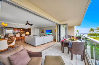 Honua Kai 3 FREE Rental Cars KBM Resorts Grand Suite 3 Units 7 Bedrooms HK ML-2678 - 0