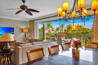 Honua Kai 3 FREE Rental Cars KBM Resorts Grand Suite 3 Units 8 Bedrooms HK ML-2660 - 6