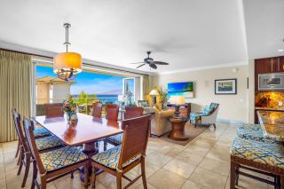 Honua Kai 3 Free Rental Cars KBM Resorts Sleeps 10 3 Multi-Listing Units 6 Bedrooms HK ML-3098 - 6