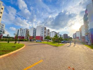 Lifestyle Apartments -Tatu City - 8