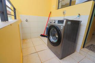 Lifestyle Apartments -Tatu City - 9