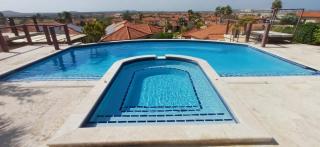 luxurious house with private pool in tierra del sol Resort&Golf - 0
