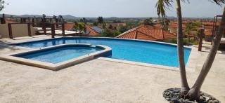 luxurious house with private pool in tierra del sol Resort&Golf - 9