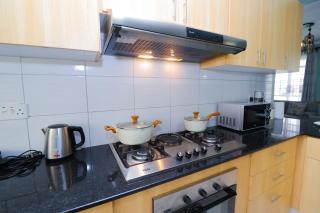 Lifestyle Apartments -Tatu City - 2