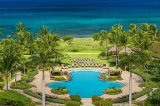 Honua Kai 3 FREE Rental Cars KBM Resorts Spacious Floorplan 3 Units 5 Bedrooms HK ML-2720 - 0