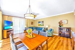 Honua Kai 3 Free Rental Cars KBM Resorts Wrap Around Lanai 3 Multi-Listing Units 7 Bedrooms HK ML-3416 - 7