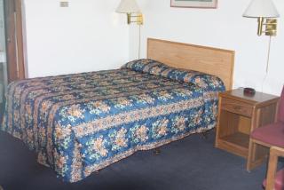 Viking Jr. Motel - Saint Peter - 9