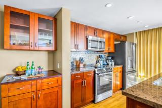 Honua Kai 3 Free Rental Cars KBM Resorts Wrap Around Lanai 3 Multi-Listing Units 7 Bedrooms HK ML-3452 - 0