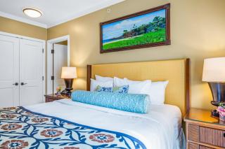Honua Kai 3 FREE Rental Cars KBM Resorts Wrap Around Lanai 3 Units 7 Bedrooms HK ML-3437 - 4