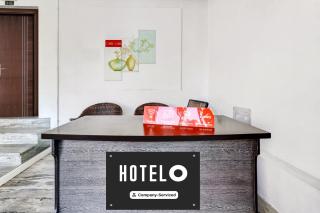 Hotel O Kazhakoottam Near AL SAJ Convention Centre - 7