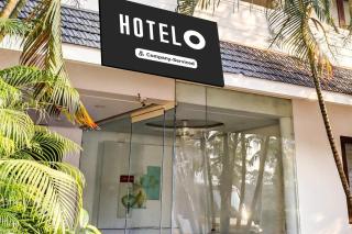 Hotel O Kazhakoottam Near AL SAJ Convention Centre - 4