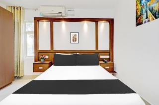 Hotel O Kazhakoottam Near AL SAJ Convention Centre - 1
