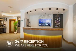 Best Point Premium Hotel & Spa, HAGIA SOPHIA, Sultanahmet - 7