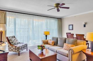 Honua Kai 4 FREE CARS KBM Resorts 3 King Beds and Pullout Couch 4 Units 8 Bedrooms HK ML-3224 - 0