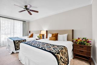 Honua Kai 4 FREE CARS KBM Resorts 3 King Beds and Pullout Couch 4 Units 8 Bedrooms HK ML-3224 - 4