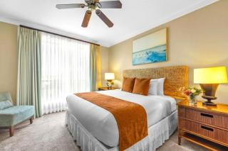 Honua Kai 4 FREE CARS KBM Resorts Extra Large Corner Suite 4 Units 9 Bedrooms HK ML-3873 - 3