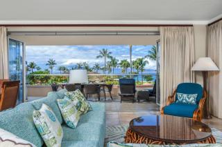 Honua Kai 4 FREE CARS KBM Resorts Front Alii Suite 4 Units 8 Bedrooms HK ML-3164 - 7